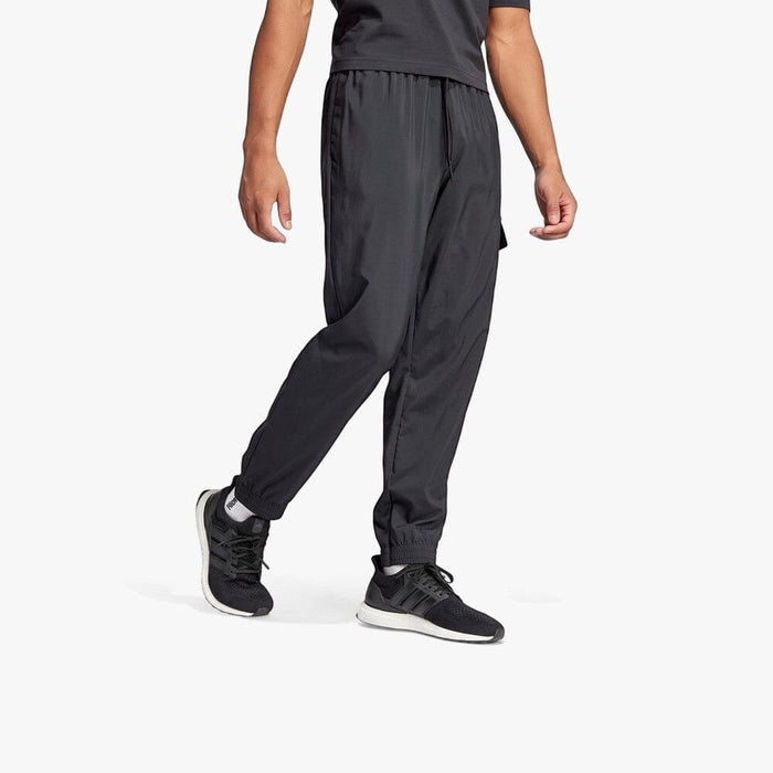 Adidas Mens Sl Cargo Pants Black | Adidas