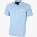 adidas Mens Sl Pq Ps Golfer Blue adidas