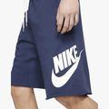 Nike Mens Spe Shorts Navy White | Nike