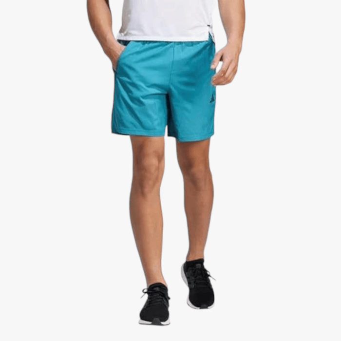 adidas Mens Tr Ess Woven Shorts Fusa Noir adidas