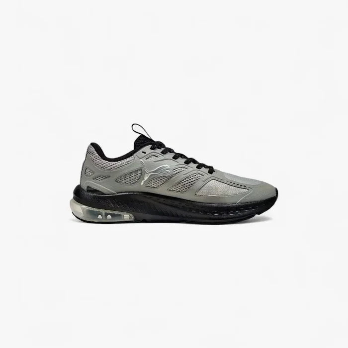 Puma Mens X Cell Lightspeed Sneaker Grey | Puma
