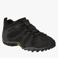 Merrell Men Cham 8 Stretch Shoe Black Merrell