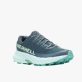 Merrell Mens Agility Peak 5 Sneaker Slate Merrell