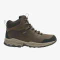 Merrell Mens Forestbound Mid Hiking Boot Cloudy Merrell