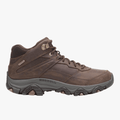 Merrell Mens Moab Adventure 3 Mid Wp Boot Earth Merrell