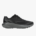 Merrell Mens Morphlite Sneaker Black Asphalt Merrell