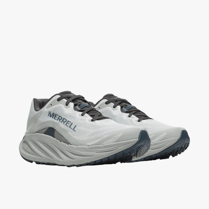 Merrell Mens Promorph Sneaker Angelite | Merrell