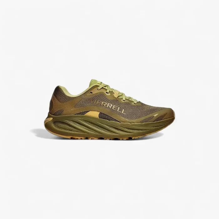 Merrell Mens Promorph Sneaker Cairn | Merrell
