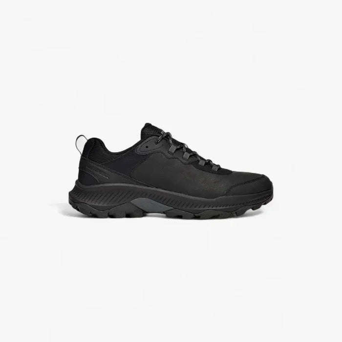 Merrell Mens Speed Strike 2 Ltr Sneaker Black | Merrell