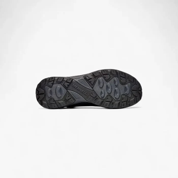 Merrell Mens Speed Strike 2 Ltr Sneaker Black | Merrell