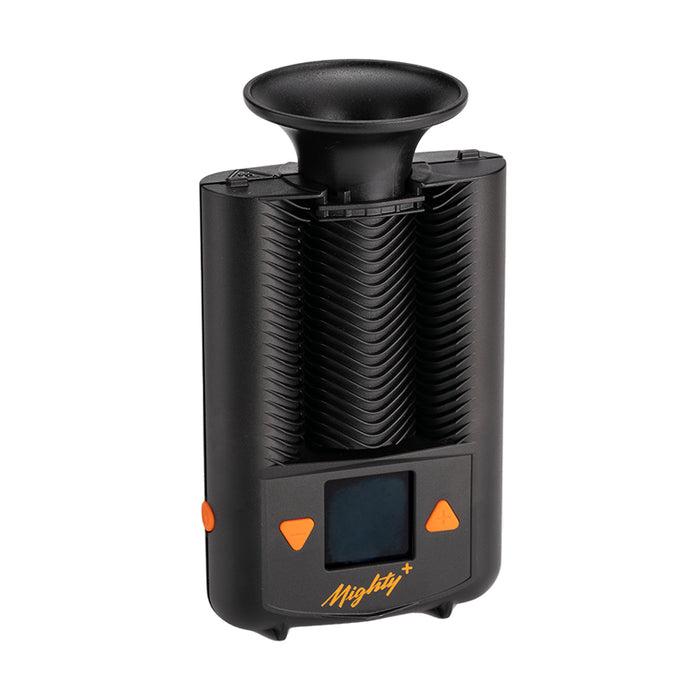 Mighty/Crafty Herb Speed Loader With Vaporizer