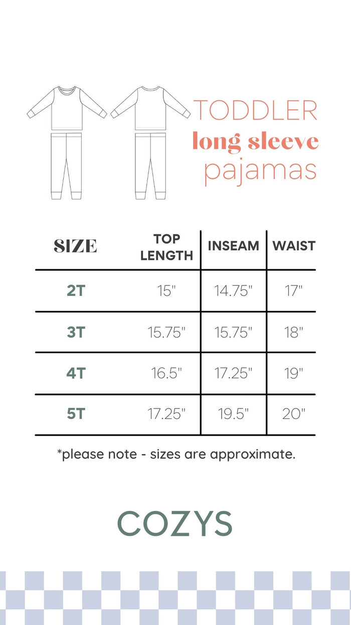 MINI BERRY FLORAL | LONG SLEEVE