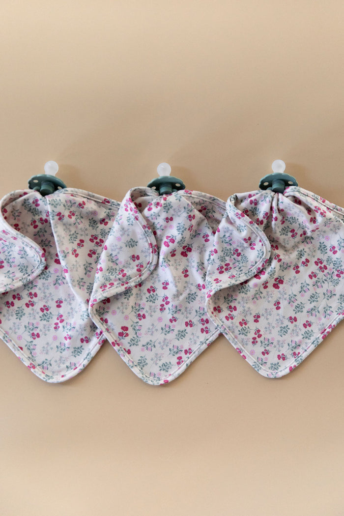 MINI BERRY FLORAL | LOVIE
