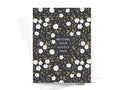 Missing Your Lovely Face Greeting Card