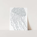 Modern Jellyfish, No. 1 - Jetty Home