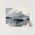 Mountain Folds - Jetty Home