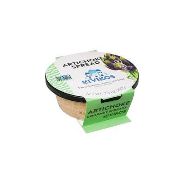 Mt. Vikos Artichoke Spread