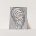 Mussel Study, No. 3 - Jetty Home