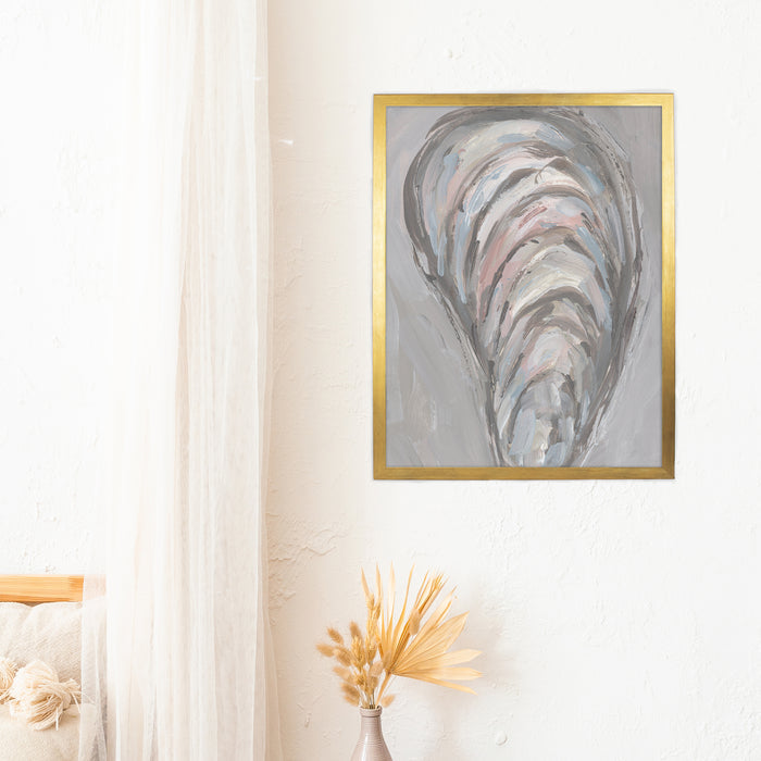 Mussel Study, No. 3 - Jetty Home