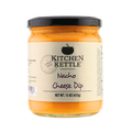 Nacho Cheese Dip