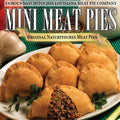 NolaCajun Natchitoches Mini Meat Pies Louisiana Cajun Meat Pies Natchitoches