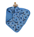 NAVY DAISIES | LOVIE