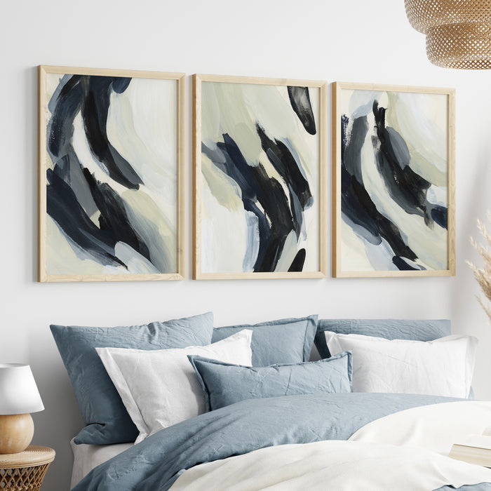 Neutral Flow Session - Set of 3 - Jetty Home