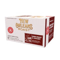 NolaCajun New Orleans Roast Single Serve Cups Dark Roast and Chicory Louisiana chicory coffee pods