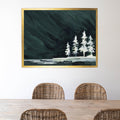 Night Sky - Jetty Home