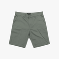 No Rules Mens Stretch Chino Shorts Fatigue | No Rules