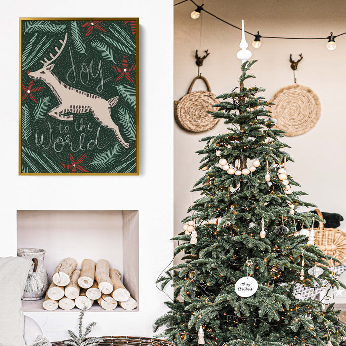 Nordic Joy to the World - Jetty Home