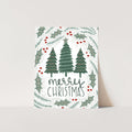 Nordic Merry Christmas - Jetty Home