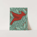 Nordic Peace on Earth Dove - Jetty Home