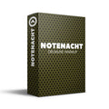 NOTENACHT - DRUMLINE WARMUP