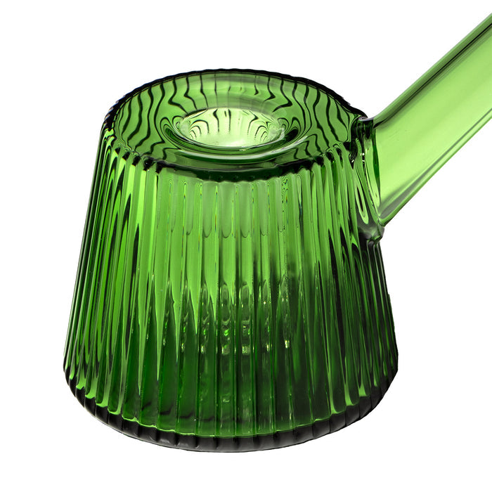 NWTN Deco Glass Bubbler