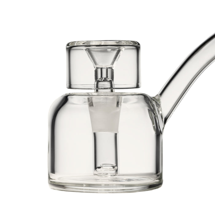 NWTN Vesper Glass Bubbler