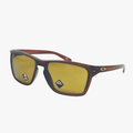 Oakley Mens Sylas Polished Rootbeer Prizm Bronze Sunglass | Oakley