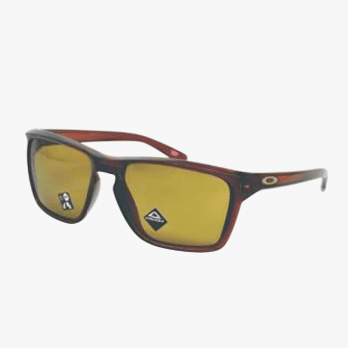 Oakley Mens Sylas Polished Rootbeer Prizm Bronze Sunglass | Oakley