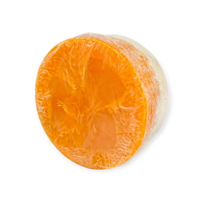 Oatmeal Milk & Honey Luffa Soap