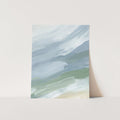 "Ocean Movements" Painting - Art Print or Canvas - Jetty Home