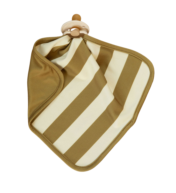OLIVE STRIPE | LOVIE