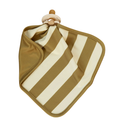 OLIVE STRIPE | LOVIE