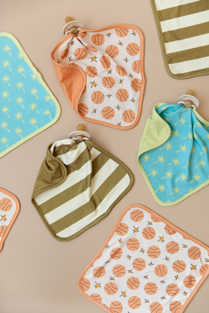 OLIVE STRIPE | LOVIE