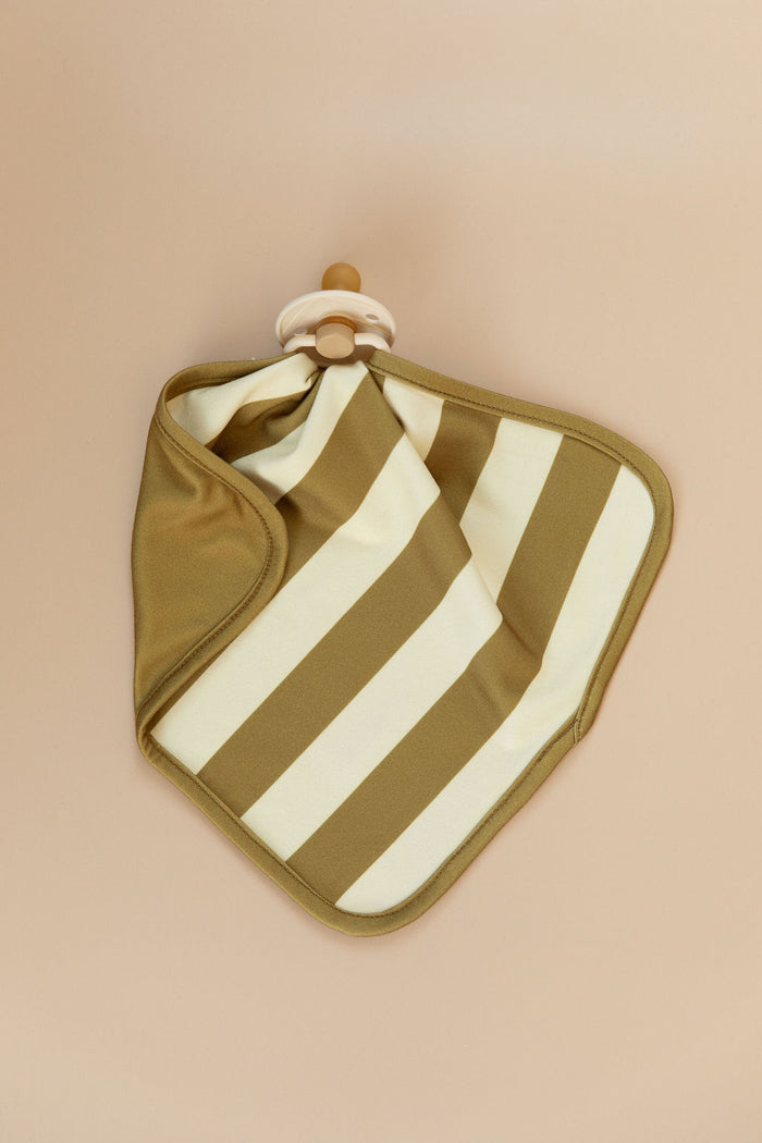 OLIVE STRIPE | LOVIE