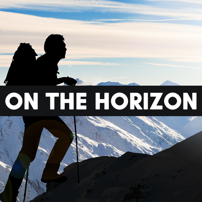ON THE HORIZON - MARCHING BAND SHOW SEGMENT