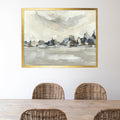 On the Horizon - Jetty Home