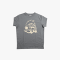 Oneill Boys Baja Short Sleeve Tee Grey | Oneill