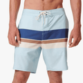 Oneill Mens Tide Rider 18" Boardshorts Sky Blue | Oneill
