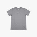 Oneill Mens Verdict Short Sleeve Tee Tradewinds Grey | Oneill