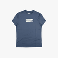 Oneill Mens Wedge Short Sleeve Tee Navy | Oneill